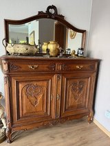 Antiques in Spangdahlem, Germany