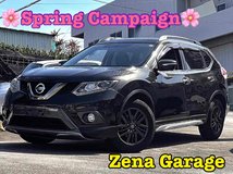 2015 NISSAN XTRAIL 4WD (2YEAR WARRANTY) in Okinawa, Japan