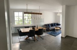 Amberg Modern 2.5-Bedroom fully Furnished ground floor Apartment in Grafenwoehr, GE