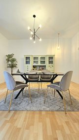 TLA /TDY first floor 1BR 1BA near Kleber [ref: H35] in Goldsboro, North Carolina