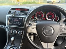 2008 Mazda Atenza Sport in Okinawa, Japan