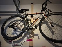 Road Bike in Okinawa, Japan