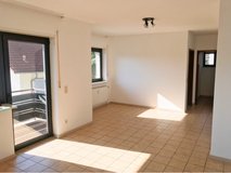 APARTMENT IN OTTERBACH WITH PARKING IN FRONT OF THE HOUSE in Ramstein, Germany