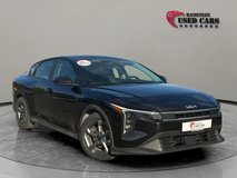 2025 Kia K4 LXS in Stuttgart, GE