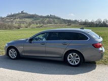 BMW 520d Station Wagon in Stuttgart, GE