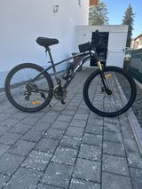 HM ZK400 17” Mountain Bike in Ramstein, Germany