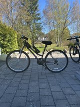 Vortex 26”  10 speed Ladies Bike in Ramstein, Germany