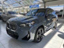 2023 BMW X1 28i xDrive Sports Activity in Spangdahlem, Germany