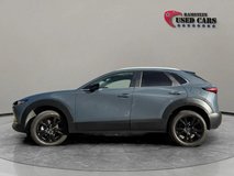 2025 Mazda CX-30 S Carbon Edition AWD in Spangdahlem, Germany