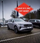 2026 Volvo SUV in Spangdahlem, Germany