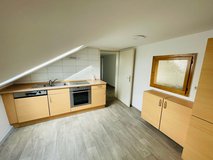 Schwarzenbach - beautiful and bright apartment in a quiet location in Grafenwoehr, GE