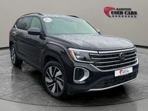 2025 Volkswagen Atlas SE Technology in Stuttgart, GE