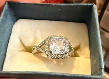 Beautiful engagement ring in Fort Polk, Louisiana