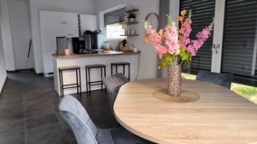 TLA brand new, freestanding 4BR 2.5BA house [ref: K84] in Ramstein, Germany