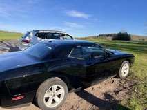 Dodge Challenger 2013 in Baumholder, GE