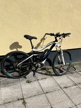 E-bike Haibike xduro fullseven rc in Wiesbaden, GE