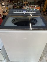 Kenmore Washer HE Super Capacity in Fort Polk, Louisiana
