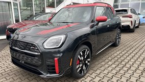 Mini JCW Countryman ALL4 (2026) *Save $11,200 below MSRP in Ramstein, Germany