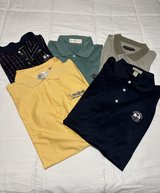 Pebble Beach Golf Shirts in Kingwood, Texas