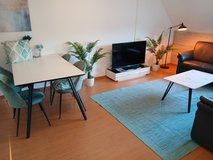 Very nice, bright 3-room apartment in a central location in Stuttgart-Vaihingen in Stuttgart, GE