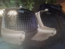 Pet carriers in Salina, Kansas