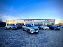 Take The Hassle Out Of Selling Your Car in Ramstein, Germany