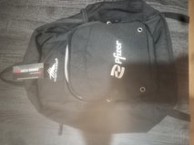 Bookbag in Salina, Kansas