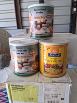 Survival Food in Alamogordo, New Mexico