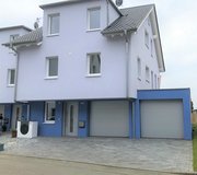 Huge 5 BR home / open fireplace / Garden in Stuttgart, GE