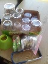 canning items in Perry, Georgia