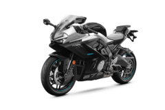 CFMOTO 2026 675SS Financing! Military Discount! in Camp Pendleton, California