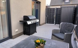 TLA/TDY 4BR 2.5BA w/ patio, 15min to RAB [ref: R22] in Ramstein, Germany