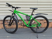 Cannondale Trail 7 mountain bicycle [29" wheels/24" frame] LIKE NEW! in Clarksville, Tennessee