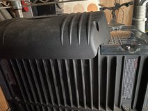 OutBack Inverter Charger in Okinawa, Japan