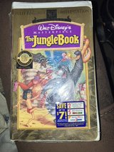 jungle book 30th anniversary in Yucca Valley, California