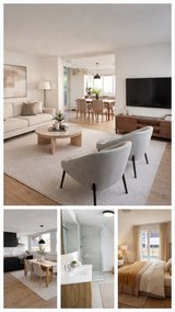 3BR apartment in Musberg 15min to Patch/Panzer in Stuttgart, GE