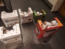 Keurig K-Elite Coffee Machine (plus a lot of K-cups) in Ramstein, Germany