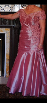 Mother of the Bride OR Prom Dress in Fort Rucker, Alabama