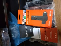 AMAZON FIRE TV STICK in Okinawa, Japan