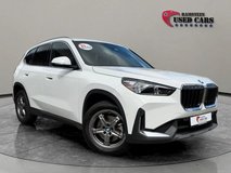 2023 BMW X1 xDrive28i in Stuttgart, GE