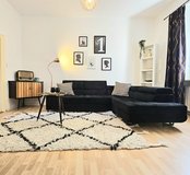 TLA /TDY first floor 1BR 1BA near Kleber [ref: H35] in Ramstein, Germany