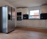 TLA/TDY spacious 2BR 1.5BA w/ AC, 5min to RAB [ref: W6C] in Ramstein, Germany