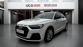 2022 Audi A1 Sportback 30 TFSI - Compact Premium Hatchback in Spangdahlem, Germany