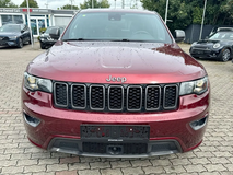 2021 Jeep Grand Cherokee Limited 4x4 in Stuttgart, GE