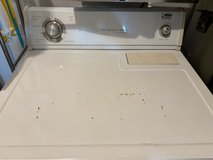 Electric dryer in Okinawa, Japan