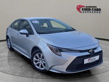 2025 Toyota Corolla LE - US SPEC in Grafenwoehr, GE