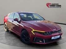 2025 Kia K5 LXS - US SPEC in Grafenwoehr, GE