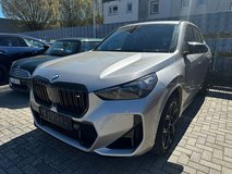2025 BMW X1 M35i in Ramstein, Germany