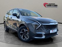 2025 Kia Sportage LX - US SPEC in Grafenwoehr, GE