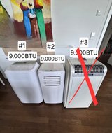 Air Conditioners in Stuttgart, GE